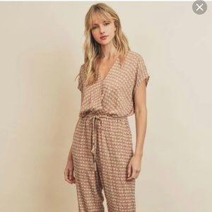 Dress Forum jumpsuit - never worn with tags